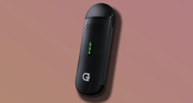 Вапорайзер G Pen Dash