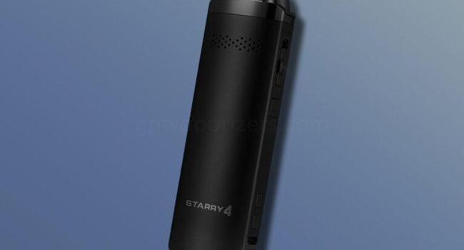 Вапорайзер XMax Starry 4 – 2023 NEW
