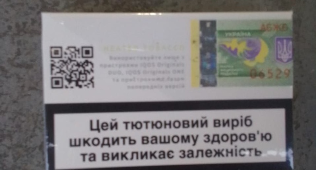 Продам стики heets для iqos