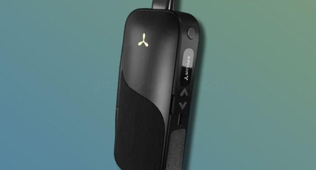 Вапорайзер AirVape Legacy Pro