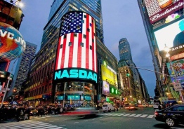Ищем инвестиции под управление на первокласной бирже США 