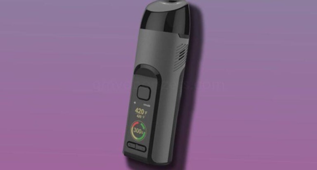 Вапорайзер Flowermate Stylo