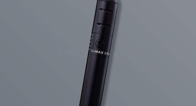 Вапорайзер Xmax V Pro