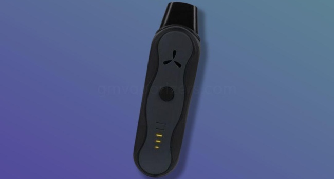 Вапорайзер AirVape XS GO
