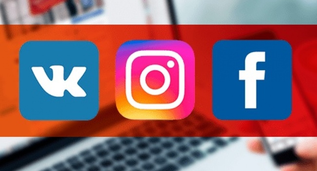 Раскрутка бизнес-аккаунта Instagram